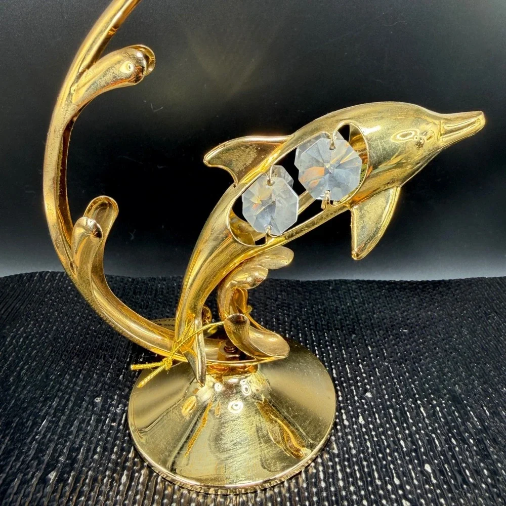 N/A crystal delight